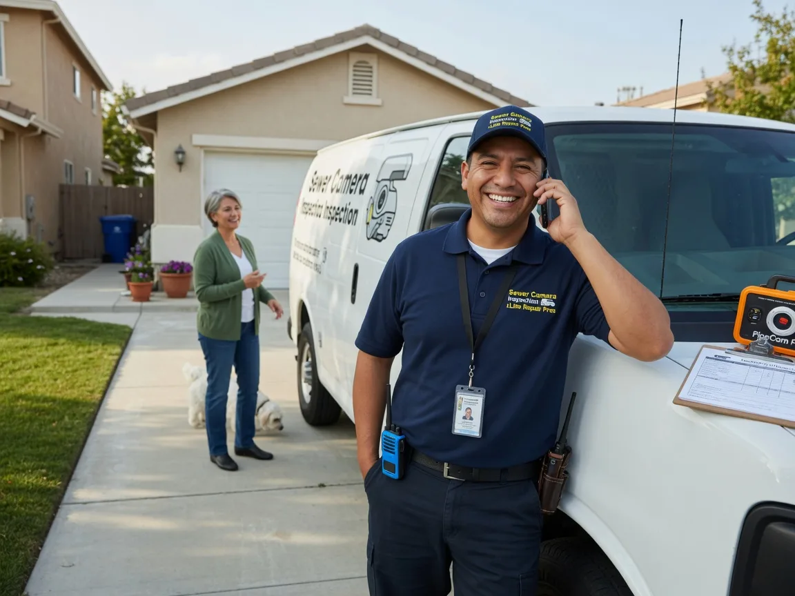 Sewer Line Repair Trenton, FL FAQs